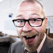 Profile Picture of Richard Proffitt (@RichardProffitt) on Youtube