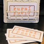 Laurie Teague Leonard - Instagram Profile Picture of Laurie Teague Leonard (@ruralrootsinteriors) on Instagram