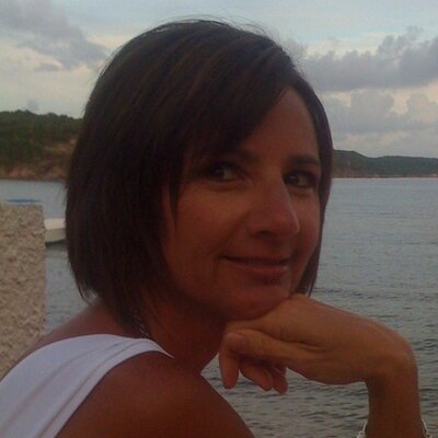 Profile Picture of Lisa Garlick (@GoJiggy) on Twitter