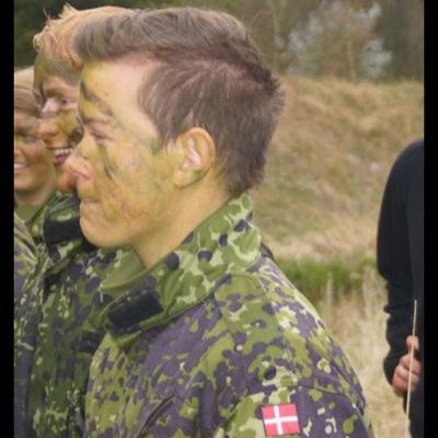 Profile Picture of Daniel Juhl Nielsen (@Daniel_JuhlN) on Twitter