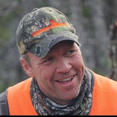 Profile Picture of Cormier Joel (@CormierJoel) on Twitter