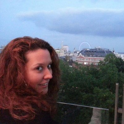 Profile Picture of Lucía Campos (@Lu1331) on Twitter