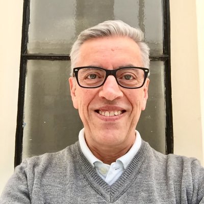 Mario Salgado Ruelas - Twitter Profile Picture of Mario Salgado Ruelas (@Marsalrue) on Twitter