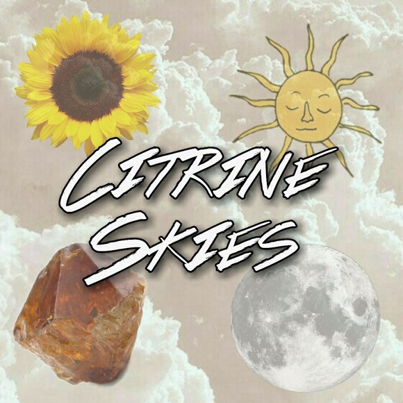 Citrine Skies - Poshmark Profile Picture of Citrine Skies (@citrineskies) on Poshmark