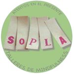 Profile Picture of Sopla Talleres Mindfulness (@soplatalleres) on Instagram