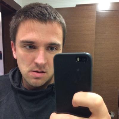 Profile Picture of Alexander Polevoy (@@aopolevoy) on Twitter