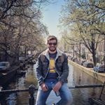 Profile Photo of athos (@agathoklis) on Instagram