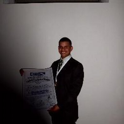 Profile Picture of Omar Guerrero (@Alberts22G) on Twitter