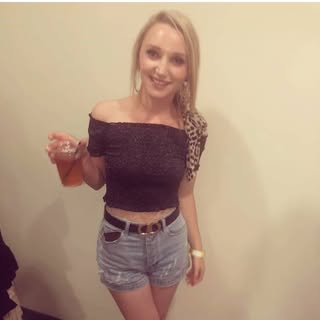 Profile Picture of Kimberlyapril (@_kimpearce) on Instagram