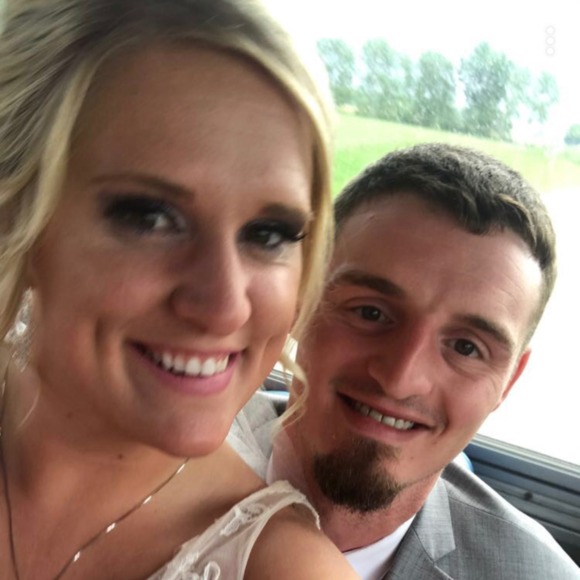 Profile Picture of Mackenzie Taghon (@mdtaghon) on Poshmark