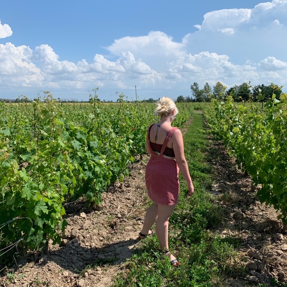 Profile Picture of Sarah Stinchcombe (@sarahlstn) on Poshmark