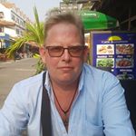 Profile Picture of Tony Hartmann Andreasen (@tony.h.andreasen) on Instagram
