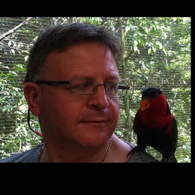 Profile Picture of Daniel Casson (@bowlercass) on Twitter