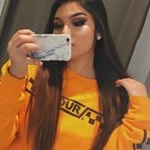 Profile Picture of Monica (@monicaa.gee15) on Instagram