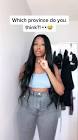Profile Picture of   LOL lets see who gets this... (@mikaishahill) on Tiktok
