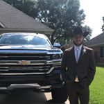 Profile Picture of Blake Cloud (@_blake_cloud_) on Instagram