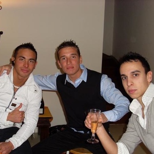 Profile Picture of Vincent Lapierre (@105516341) on Myspace