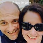 Profile Picture of Kerry Sanderson (@sanderson.kerry) on Instagram