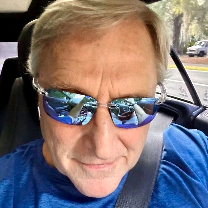 Profile Picture of Scott Frank (@scottfrank05) on Tiktok