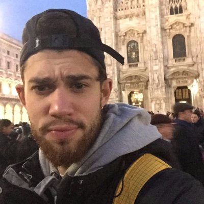 Profile Picture of Alex Morillo (@AlexMorillo_) on Twitter