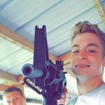 Profile Picture of Benjamin Heffelfinger (@ben_heff_) on Instagram