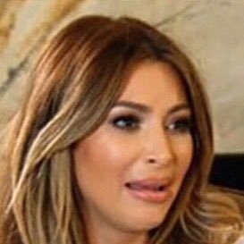 Profile Picture of Crystal Nuno (@FerozCosmetics) on Twitter