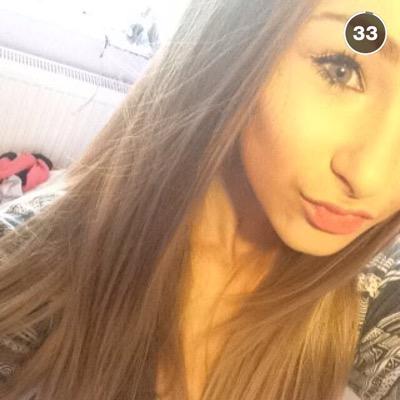 Profile Picture of Molly Hamer (@molly_hamer) on Twitter