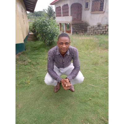 Profile Picture of George Ephraim Wilson (@eputaim) on Twitter