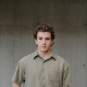 Profile Photo of Blake Bartels (@blakebartels200) on Pinterest