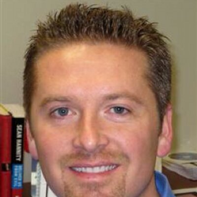 Profile Picture of John Wittenberg (@john_wittenberg) on Twitter