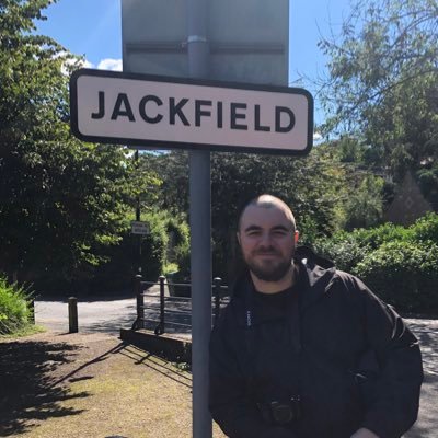 Profile Picture of Jack Field (@JackJField) on Twitter