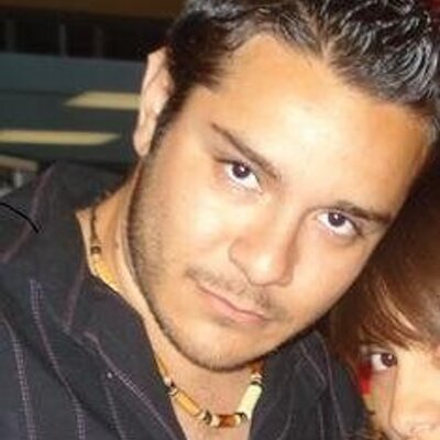 Profile Picture of Raul Del Angel (@raul_deangel) on Twitter