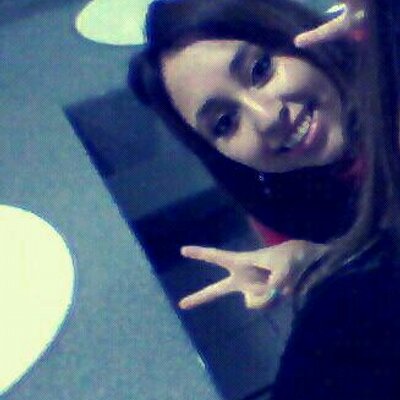 Profile Picture of Tamara Rojas (@tamararojas21) on Twitter