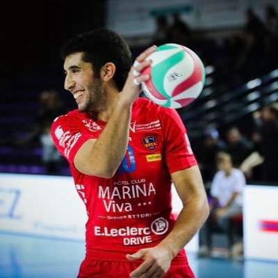 Profile Picture of Nicolás Mendez (@nicomendez14) on Twitter