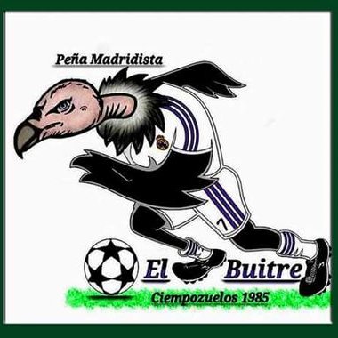 Profile Picture of Peña El BUITRE (@buitreciempo) on Twitter