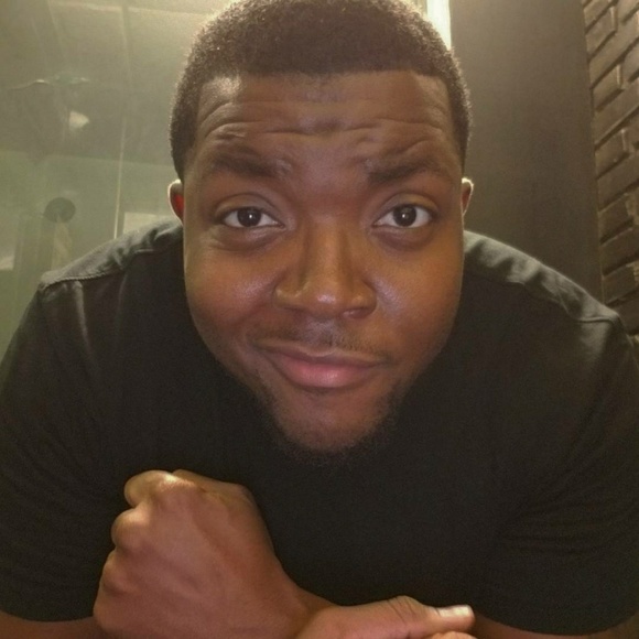 Profile Picture of James Britt (@iamsupa74) on Poshmark