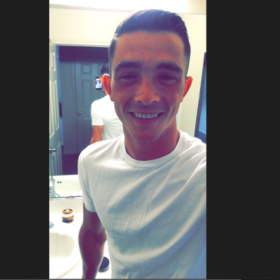 Profile Picture of Josh Conley (@Jconley_14) on Twitter