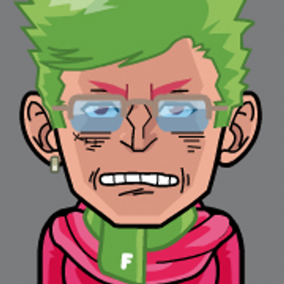 Profile Picture of Nathaniel Garner (@AverageNathan) on Twitter