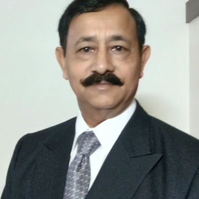 Profile Picture of Shailesh Pandya (@Shailes75264905) on Twitter