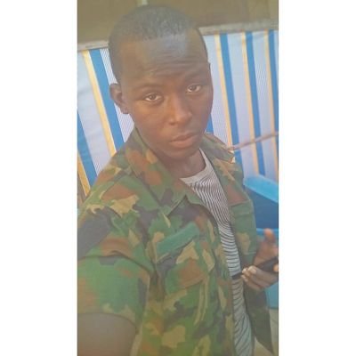 Profile Picture of Silas Daniel (@silazroxy) on Twitter