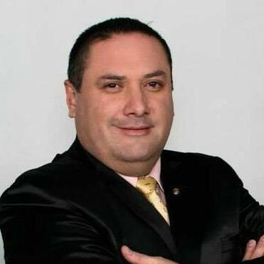 Profile Picture of Diputado Victor Albarracin (@DiputadoVictor) on Twitter