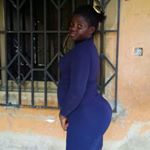 Profile Picture of Josephine L. Lamptey (@josephinelamptey) on Instagram