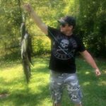 Profile Picture of mark spillers (@srjmedic) on Instagram