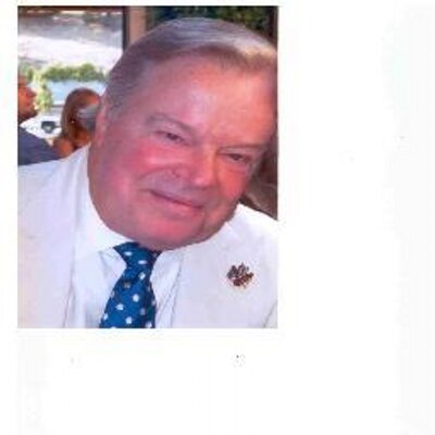 Profile Picture of Joseph McAndrew (@josephhmcandrew) on Twitter