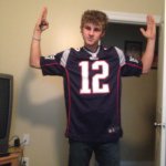 Profile Picture of Matthew Theriot (@matthew_theriot12) on Instagram