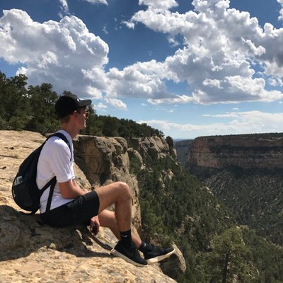 Profile Picture of Chad McClure (@Chadmcc1) on Twitter