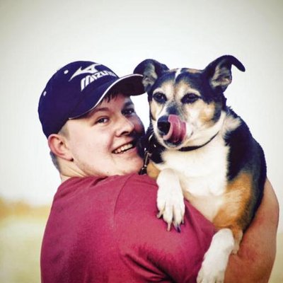 Profile Picture of James Fagan (@James_G_Fagan) on Twitter