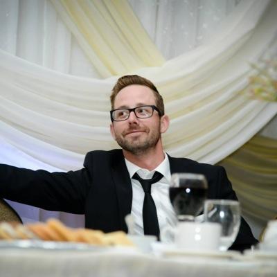 Profile Picture of Dave Joynt (@David_Joynt) on Twitter