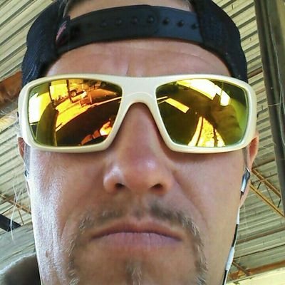 Profile Picture of Mark Wallen (@Sparkdog74) on Twitter