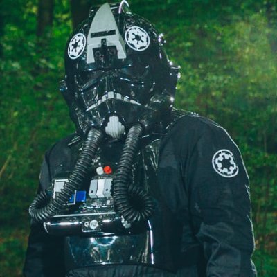 Profile Picture of Steven Newport (@NewportSteven76) on Twitter